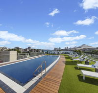 Vibe Hotel Rushcutters Bay Sydney - Hervey Bay Accommodation