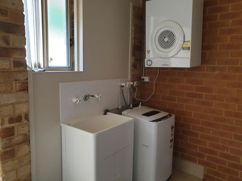 Best Western Endeavour Motel - Hervey Bay Accommodation 12
