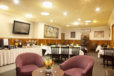 Best Western Endeavour Motel - Hervey Bay Accommodation 41