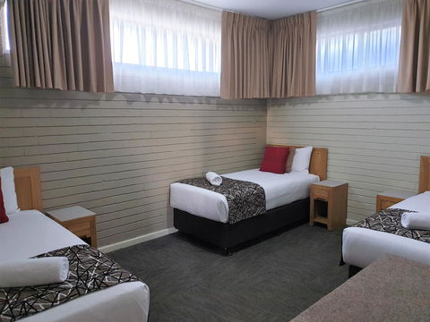 Best Western Endeavour Motel - Hervey Bay Accommodation 15