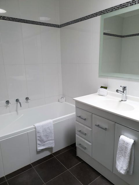 Best Western Endeavour Motel - Hervey Bay Accommodation 9