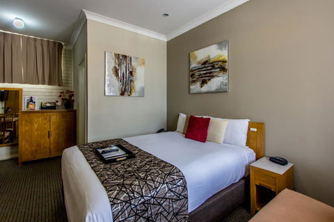 Best Western Endeavour Motel - Hervey Bay Accommodation 26