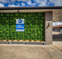 Best Western Endeavour Motel - Hervey Bay Accommodation