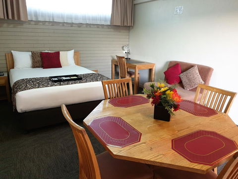 Best Western Endeavour Motel - Hervey Bay Accommodation 17