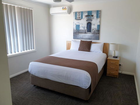 Best Western Endeavour Motel - Hervey Bay Accommodation 8