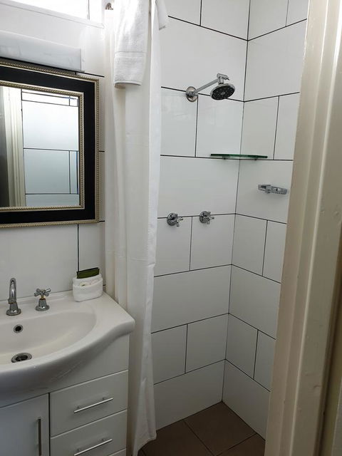 Best Western Endeavour Motel - Hervey Bay Accommodation 29