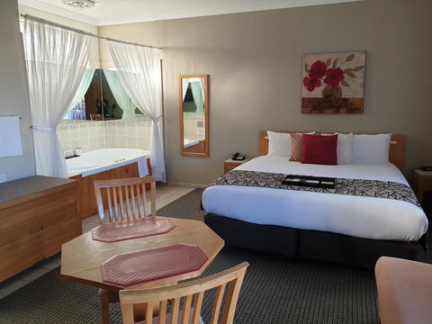 Best Western Endeavour Motel - Hervey Bay Accommodation 36