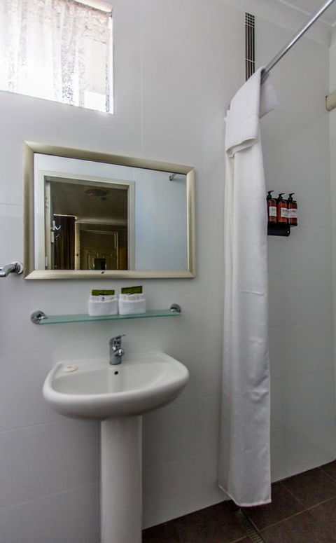 Best Western Endeavour Motel - Hervey Bay Accommodation 40