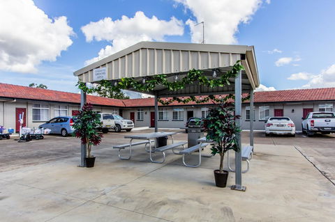 Best Western Endeavour Motel - Hervey Bay Accommodation 34