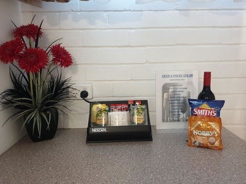 Best Western Endeavour Motel - Hervey Bay Accommodation 28