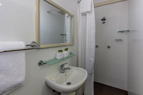 Best Western Endeavour Motel - Hervey Bay Accommodation 39