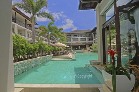 Santai 321 Beachside Studio - Hervey Bay Accommodation 2