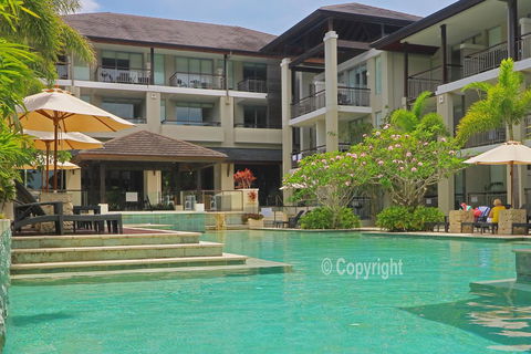 Santai 321 Beachside Studio - Hervey Bay Accommodation 3