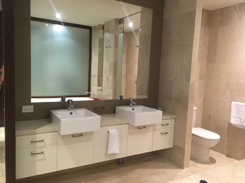Santai 321 Beachside Studio - Hervey Bay Accommodation 10