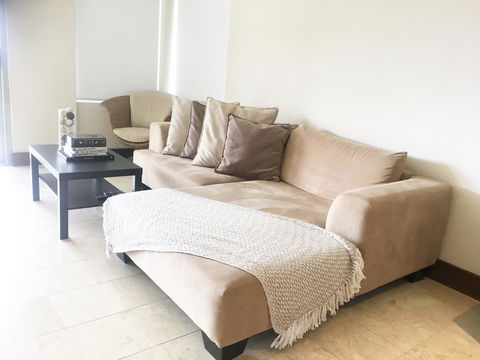 Santai 321 Beachside Studio - Hervey Bay Accommodation 7