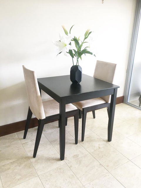 Santai 321 Beachside Studio - Hervey Bay Accommodation 8