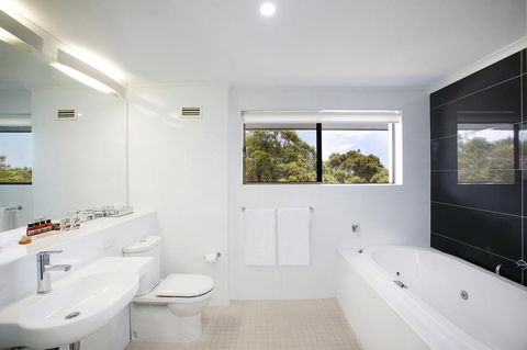 BEST WESTERN PLUS Apollo Hotel Newcastle - Hervey Bay Accommodation 22