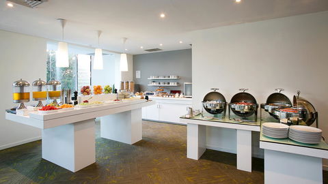 BEST WESTERN PLUS Apollo Hotel Newcastle - Hervey Bay Accommodation 14