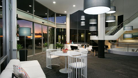 BEST WESTERN PLUS Apollo Hotel Newcastle - Hervey Bay Accommodation 2