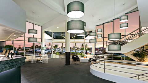 BEST WESTERN PLUS Apollo Hotel Newcastle - Hervey Bay Accommodation 1