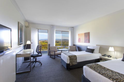 BEST WESTERN PLUS Apollo Hotel Newcastle - Hervey Bay Accommodation 6