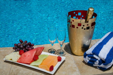 BEST WESTERN PLUS Apollo Hotel Newcastle - Hervey Bay Accommodation 4