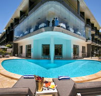 Best Western Plus Apollo International - Tourism Hervey Bay