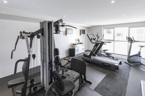 BEST WESTERN PLUS Apollo Hotel Newcastle - Hervey Bay Accommodation 20