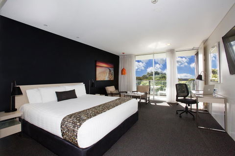 BEST WESTERN PLUS Apollo Hotel Newcastle - Hervey Bay Accommodation 5