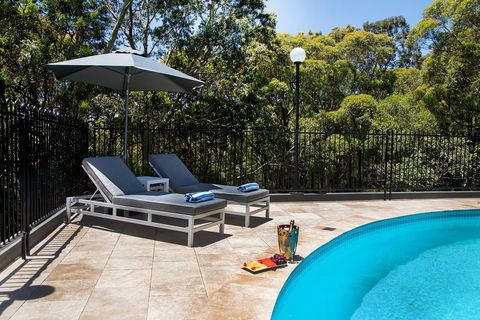 BEST WESTERN PLUS Apollo Hotel Newcastle - Hervey Bay Accommodation 3