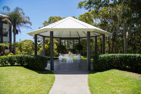 BEST WESTERN PLUS Apollo Hotel Newcastle - Hervey Bay Accommodation 10