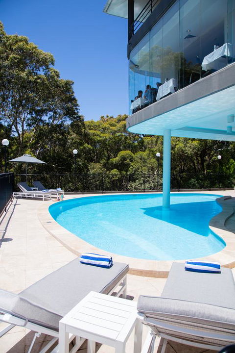 BEST WESTERN PLUS Apollo Hotel Newcastle - Hervey Bay Accommodation 15