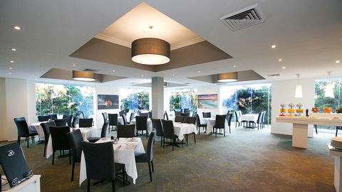 BEST WESTERN PLUS Apollo Hotel Newcastle - Hervey Bay Accommodation 7