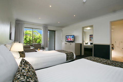 BEST WESTERN PLUS Apollo Hotel Newcastle - Hervey Bay Accommodation 18