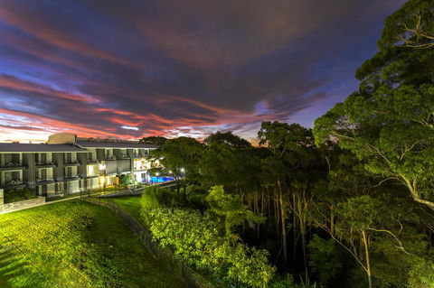 BEST WESTERN PLUS Apollo Hotel Newcastle - Hervey Bay Accommodation 23