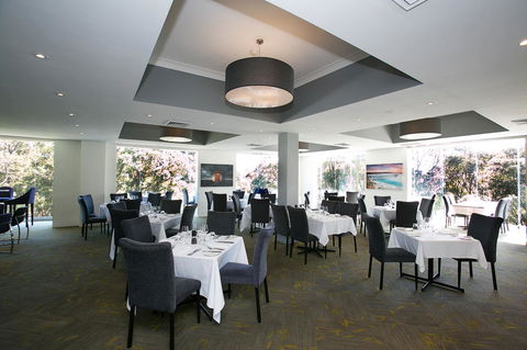 BEST WESTERN PLUS Apollo Hotel Newcastle - Hervey Bay Accommodation 13