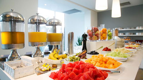 BEST WESTERN PLUS Apollo Hotel Newcastle - Hervey Bay Accommodation 8