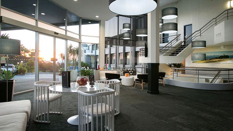 BEST WESTERN PLUS Apollo Hotel Newcastle - Hervey Bay Accommodation 12