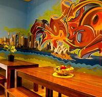 Mad Monkey Backpackers Kings Cross - Hervey Bay Accommodation