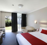 Econo Lodge Tamworth - Hervey Bay Accommodation