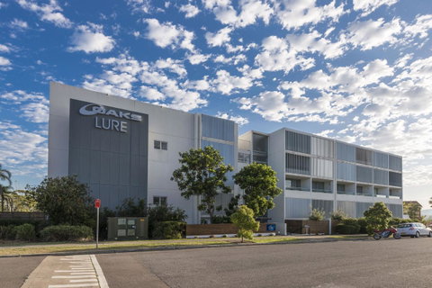 Oaks Nelson Bay Lure Suites - Hervey Bay Accommodation 8