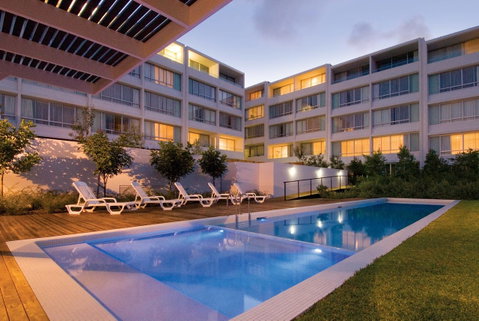 Oaks Nelson Bay Lure Suites - Hervey Bay Accommodation 0