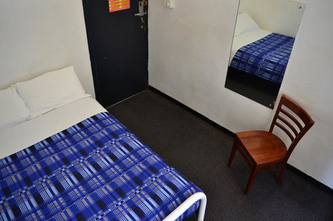 Maze Backpackers - Sydney - Tourism Hervey Bay 8