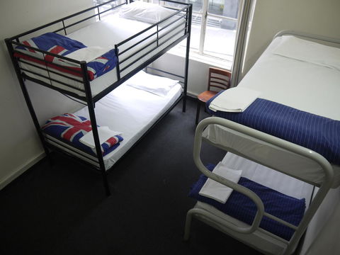 Maze Backpackers - Sydney - Tourism Hervey Bay 38