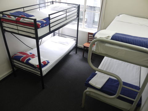 Maze Backpackers - Sydney - Tourism Hervey Bay 37