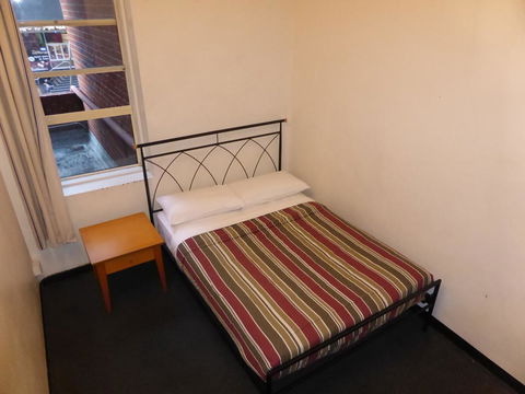 Maze Backpackers - Sydney - Tourism Hervey Bay 28
