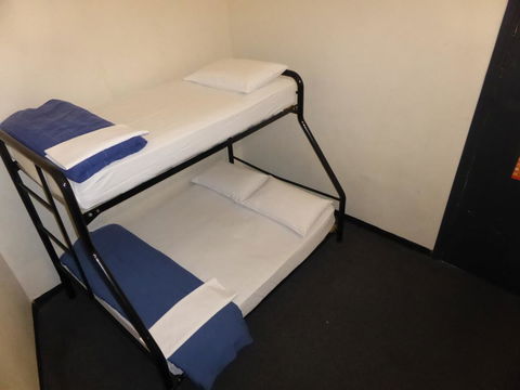 Maze Backpackers - Sydney - Tourism Hervey Bay 21