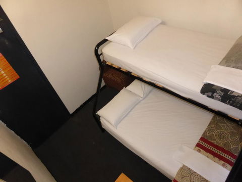 Maze Backpackers - Sydney - Tourism Hervey Bay 26