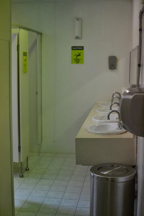 Maze Backpackers - Sydney - Tourism Hervey Bay 25