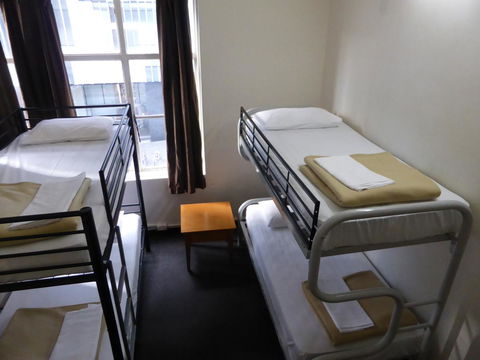 Maze Backpackers - Sydney - Tourism Hervey Bay 31